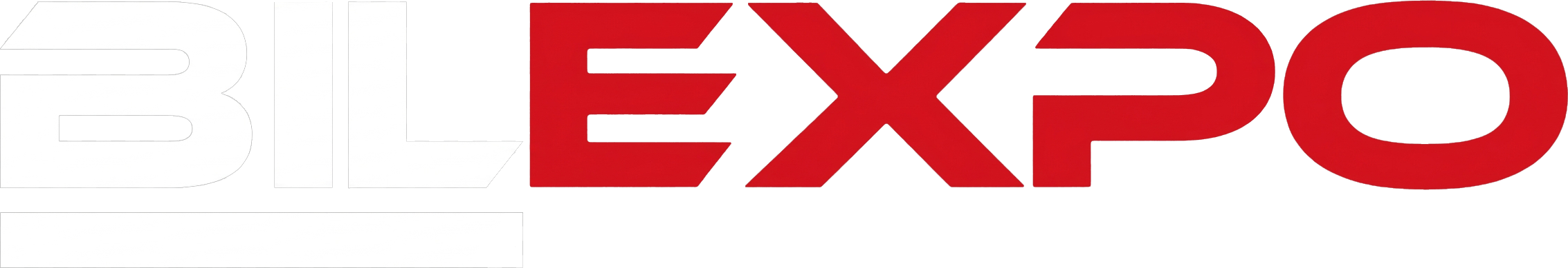 Bilexpo logo